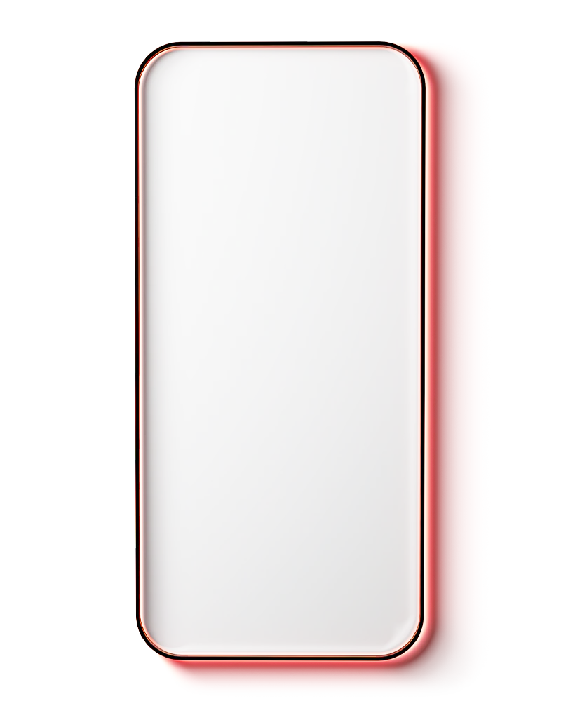 Schutzy – Rotlicht Schutzglas